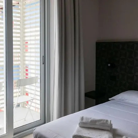 Otel Benvenuto