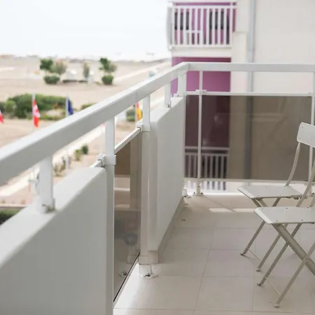 Otel Benvenuto 3*