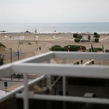 Benvenuto Otel Caorle